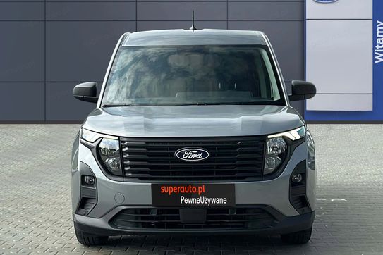 Ford Transit Courier Trend
