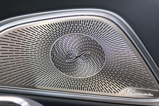 Mercedes Klasa E 220 d AMG