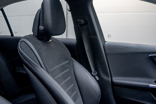 Mercedes Klasa C 200 4-Matic AMG Estate