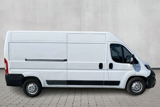 Fiat Ducato L3H2