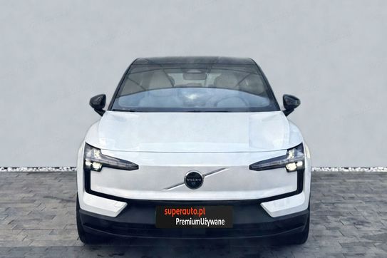Volvo EX30 69kWh Twin Motor Ultra