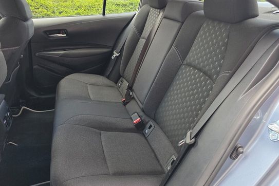 Toyota Corolla 1.8 Hybrid Style