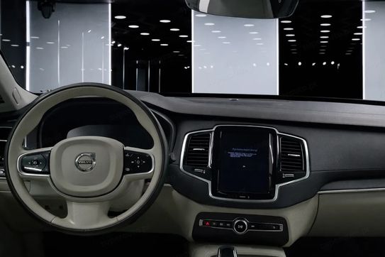 Volvo XC90 B5 D AWD Inscription aut