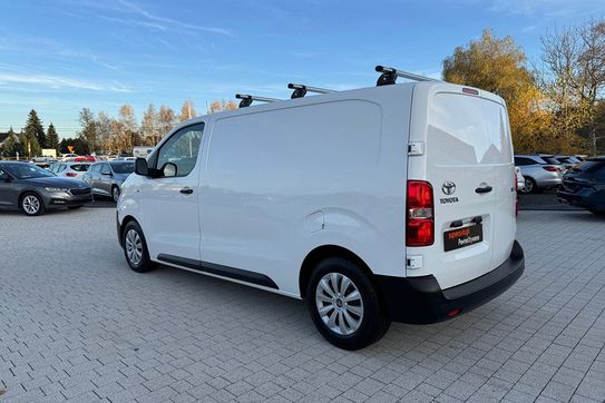 Toyota ProAce L1H1 Active AT