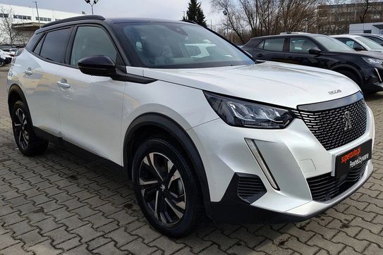 Peugeot 2008 1.2 PureTech S&S