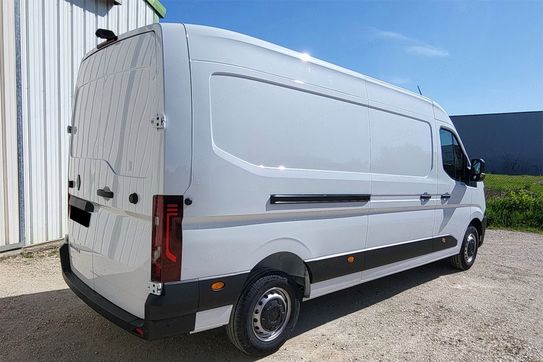 Renault Master L3H2