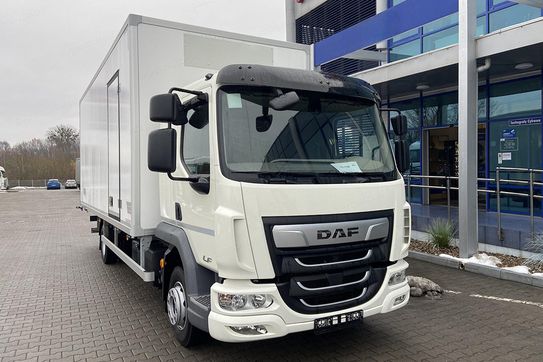 DAF LF 260 FA 12 t Chłodnia