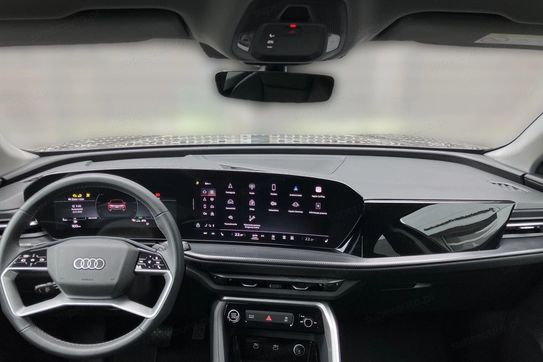 Audi Q5 TFSI mHEV 150 kW S tronic