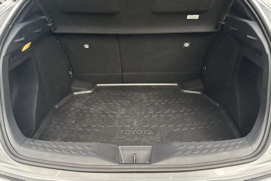 Toyota C-HR Executive 1.8 Hybrid GPF