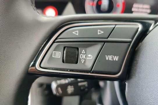 Audi A3 TFSI Sportback