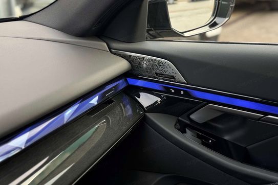 BMW Seria 5 530e xDrive M Sport