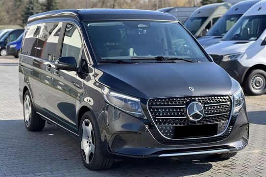 Mercedes V Klasa V 300 d 9G-Tronic Marco Polo Horizon