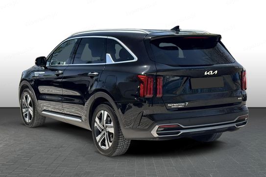 Kia Sorento Prestige Line 1.6 T-GDI HEV  aut