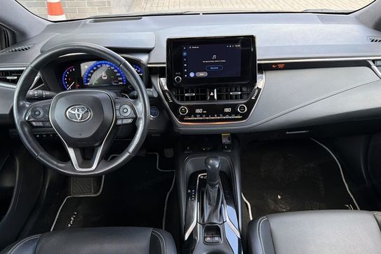 Toyota Corolla 2.0 Hybrid Executive