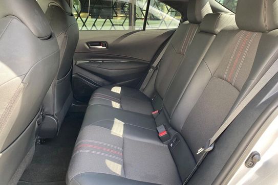 Toyota Corolla 1.8 Hybrid Gr Sport Dynamic