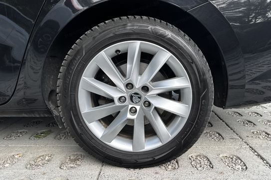 Skoda Superb Style 2.0 TSI  DSG