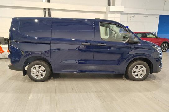 Ford Transit Custom 320 L1H1 Trend