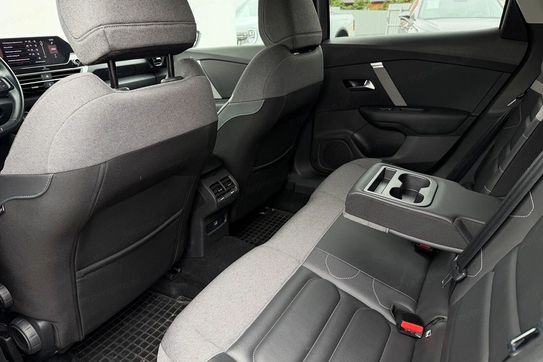 Citroen C4 1.2 Puretech Shine S&S