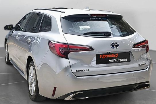 Toyota Corolla 1.8 Hybrid Comfort