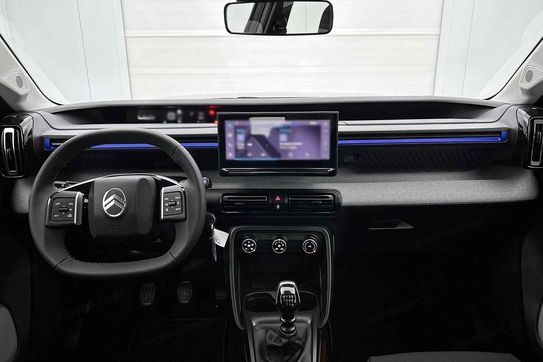 Citroen C3 Plus 1.2 Turbo