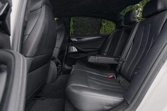 BMW Seria 5 M5