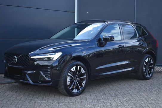 Volvo XC60 T8 Plug-In Hybrid AWD Ultra Dark