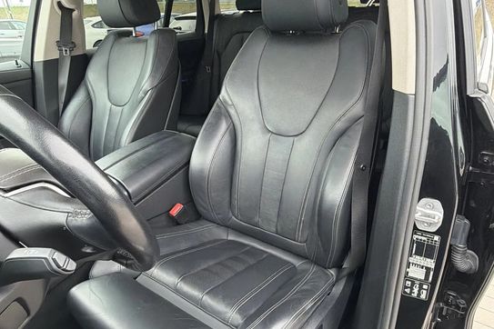 BMW X5 xDrive25d sport-aut