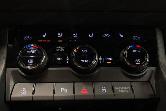 Skoda Karoq 1.5 TSI DSG