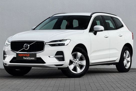 Volvo XC60 B4 B Momentum Pro