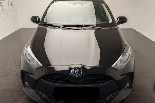 Toyota Yaris Comfort 1.5 Hybrid