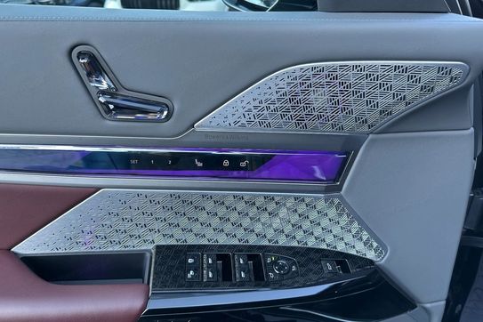 BMW i7 M70 xDrive