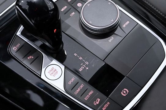 BMW X3 xDrive20d M Sport