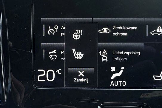 Volvo V60 B4 D R-Design aut