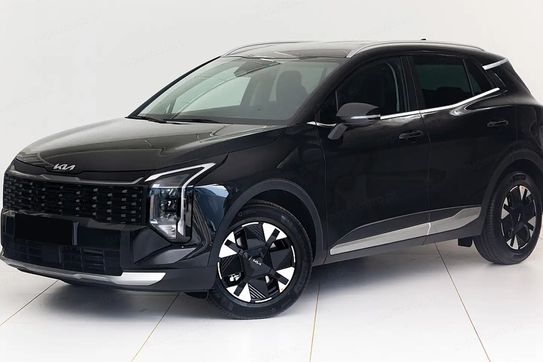 Kia Sportage 1.6 T-GDI L 2WD