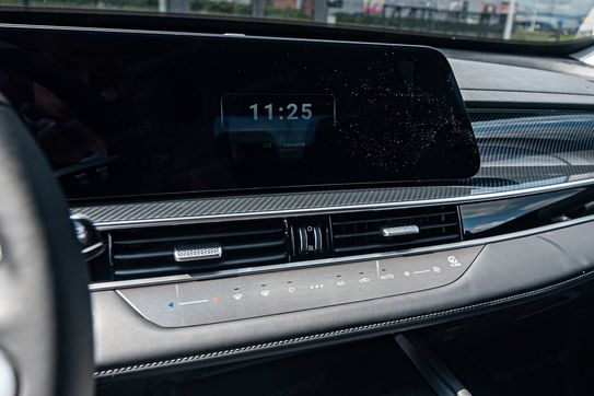 Chery Tiggo 7 Prestige 1.6 T-GDI AWD DCT