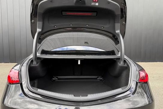 Mercedes CLE 200 4-Matic AMG Line