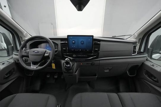 Ford Transit 350 L4H3 RWD Trend Zabudowa Brygadowa
