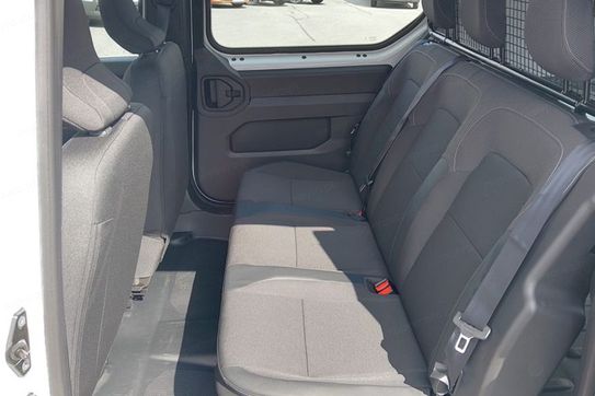 Renault Kangoo Van L2H1 Advance Zabudowa Brygadowa AT7