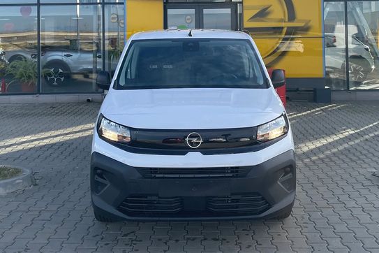 Opel Combo Van L2H1