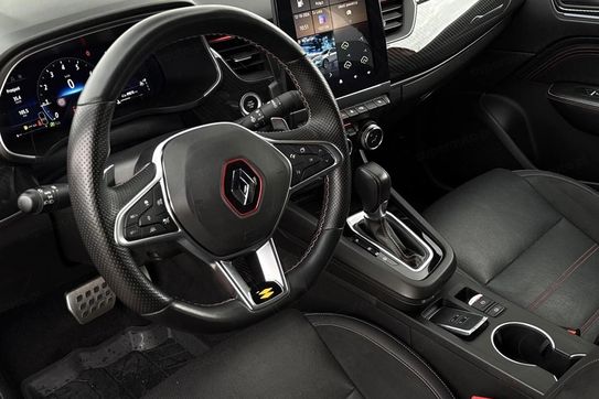 Renault Arkana 1.3 TCe R.S Line EDC