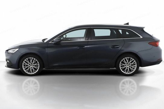 Seat Leon 1.4 eHybrid Xcellence DSG