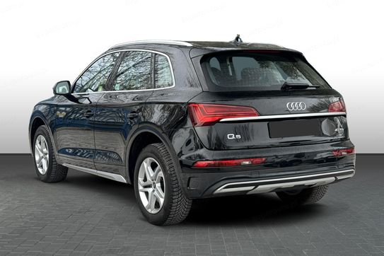 Audi Q5 40 TDI quattro Advanced