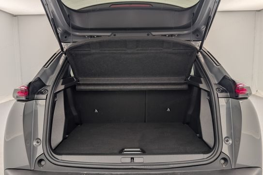 Peugeot 2008 ALLURE 1.2 PureTech