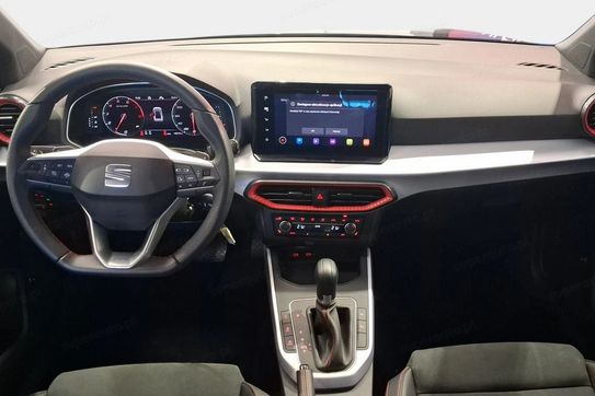 Seat Arona 1.0 TSI DSG