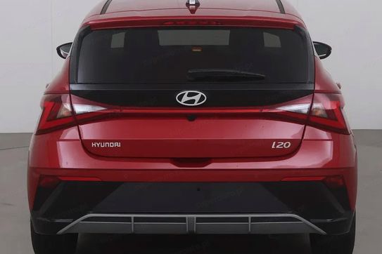 Hyundai i20 Modern 1.0 T-GDi