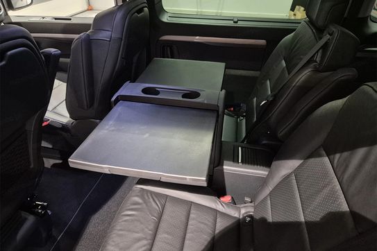 Opel Zafira Life XL L2H1 Business VIP AT