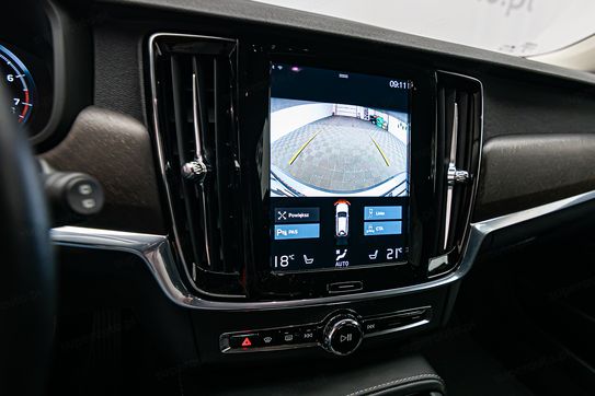 Volvo V90 Cross Country T5 AWD