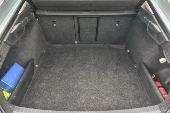 Skoda Octavia 2.0 TDI Ambition