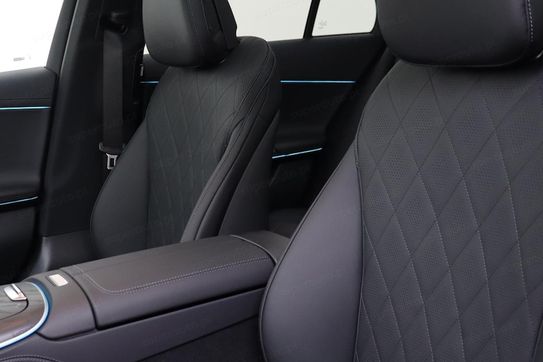 Mercedes Klasa E 220 d  4-Matic All-Terrain Avantgarde Estate