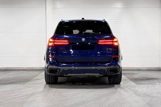 BMW X5 xDrive30d M Sport